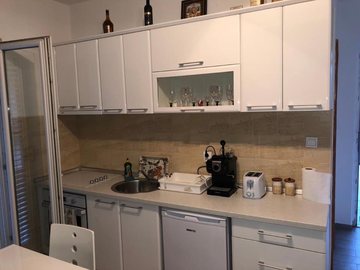 דירות ביילה Apartman Iskra מראה חיצוני תמונה