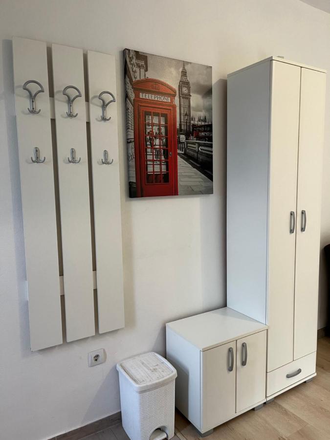דירות ביילה Apartman Iskra מראה חיצוני תמונה