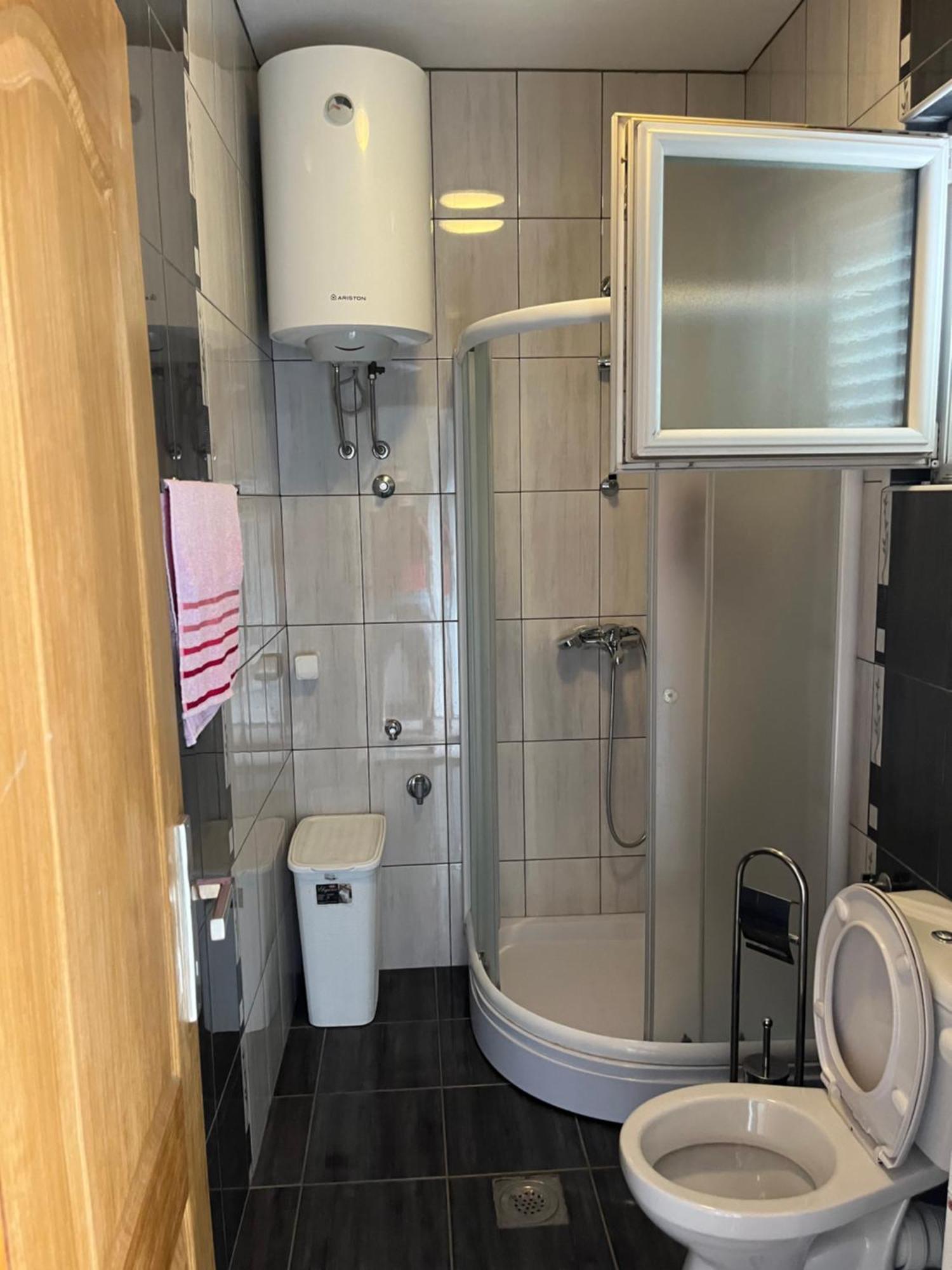דירות ביילה Apartman Iskra מראה חיצוני תמונה