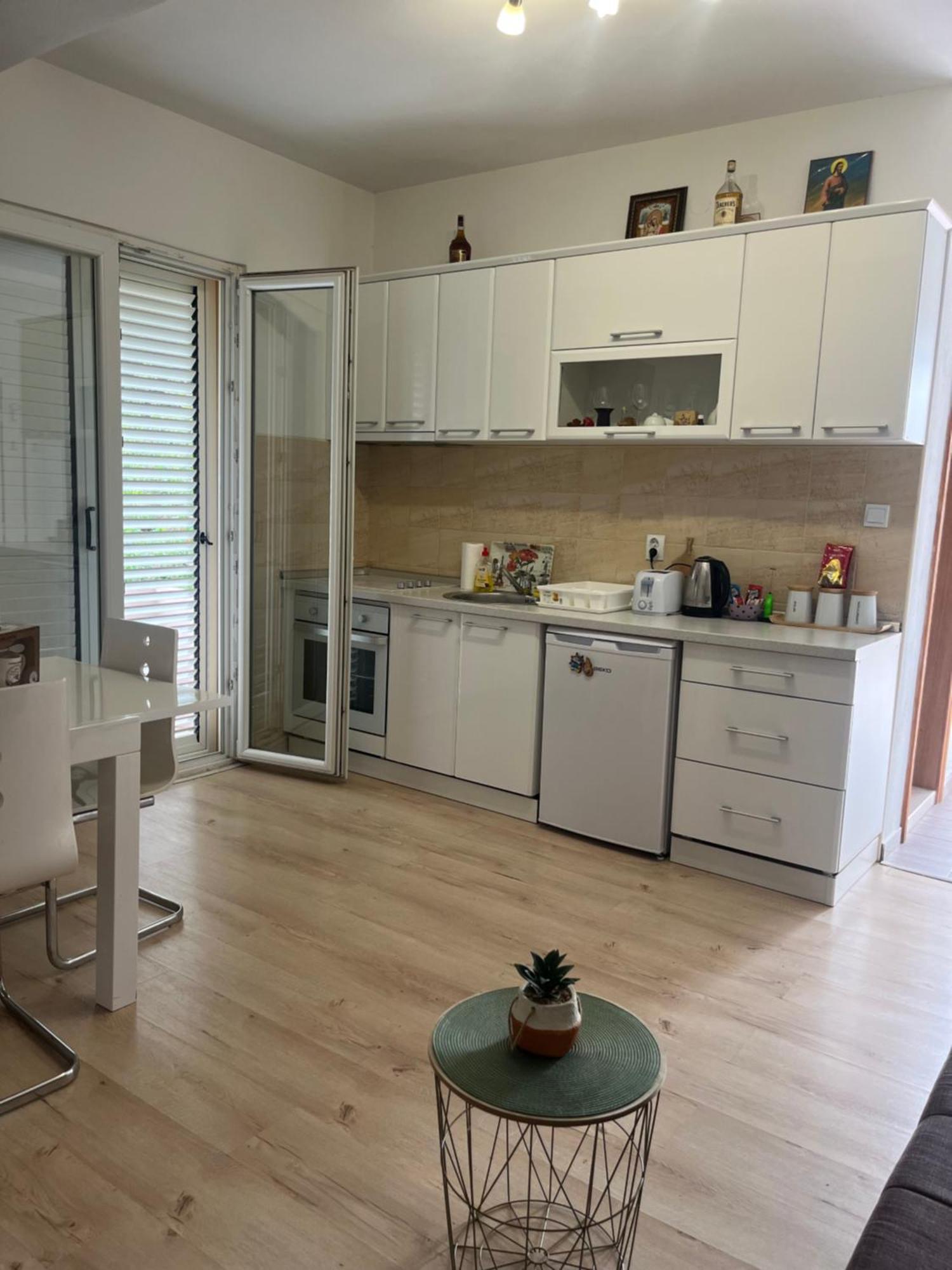 דירות ביילה Apartman Iskra מראה חיצוני תמונה