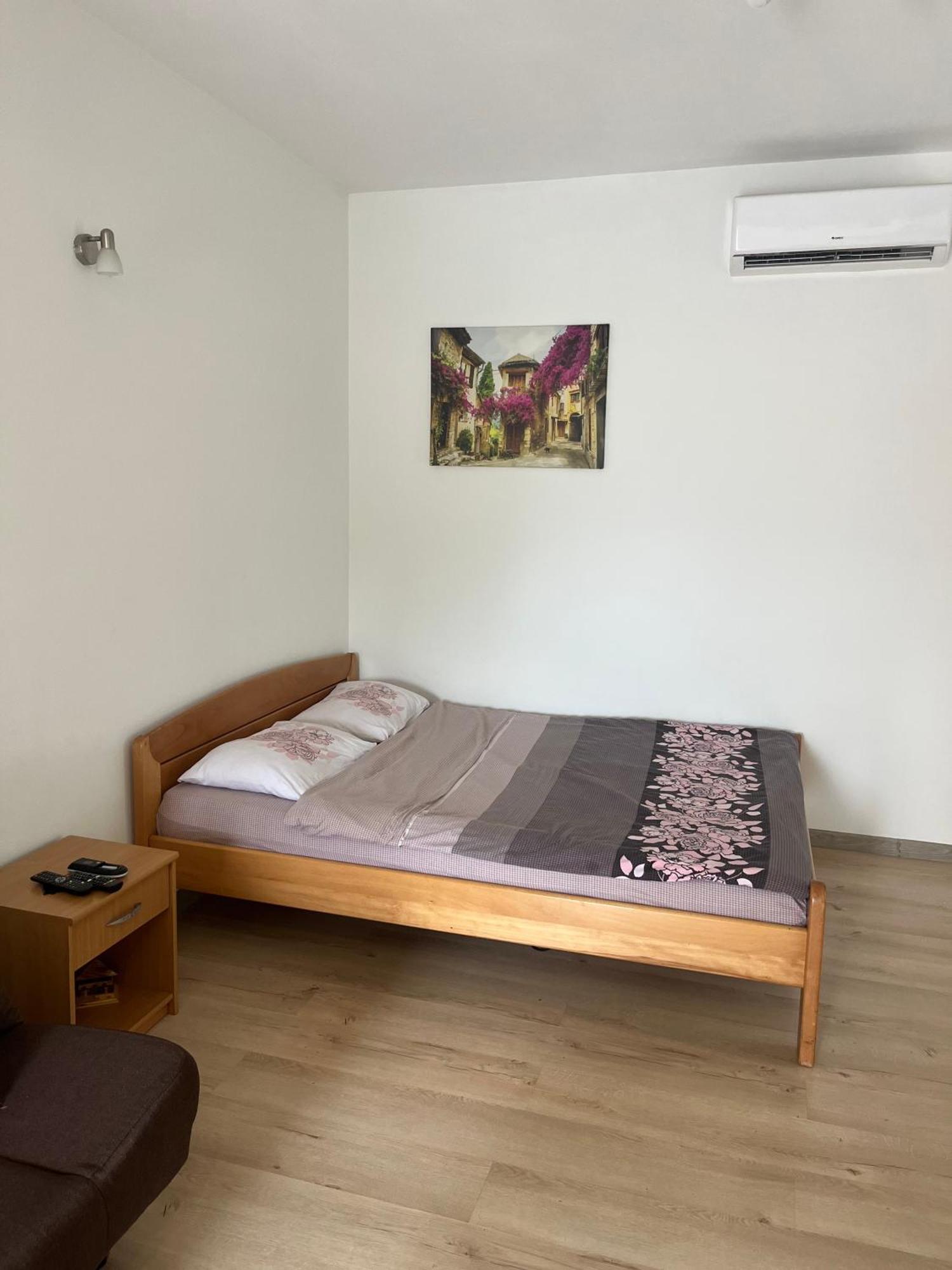 דירות ביילה Apartman Iskra מראה חיצוני תמונה